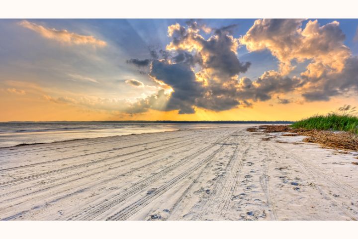 Thanksgiving Getaway: Why You Should Spend It On Hilton Head Island Blog Post